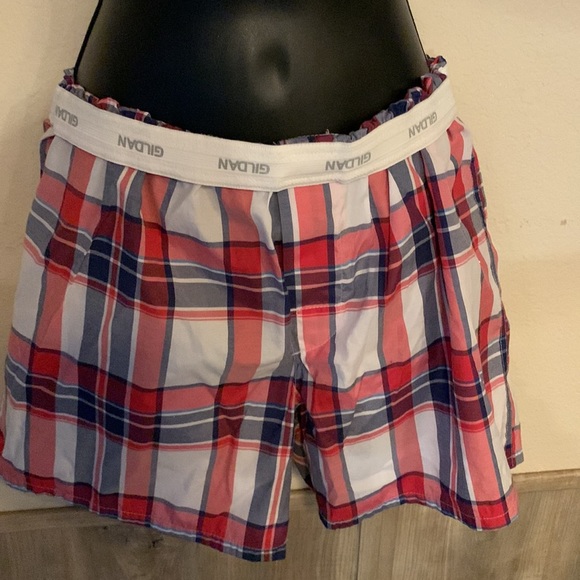 2 for 1 price! 2 Boxer Style Shorts for 8 bucks! Small Both For Price of 1 - Picture 7 of 7